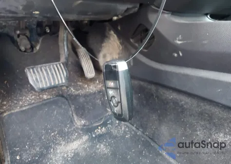 2017 Ford Fusion Se из США, поврежденный, VIN 3FA6P0HD7HR166711